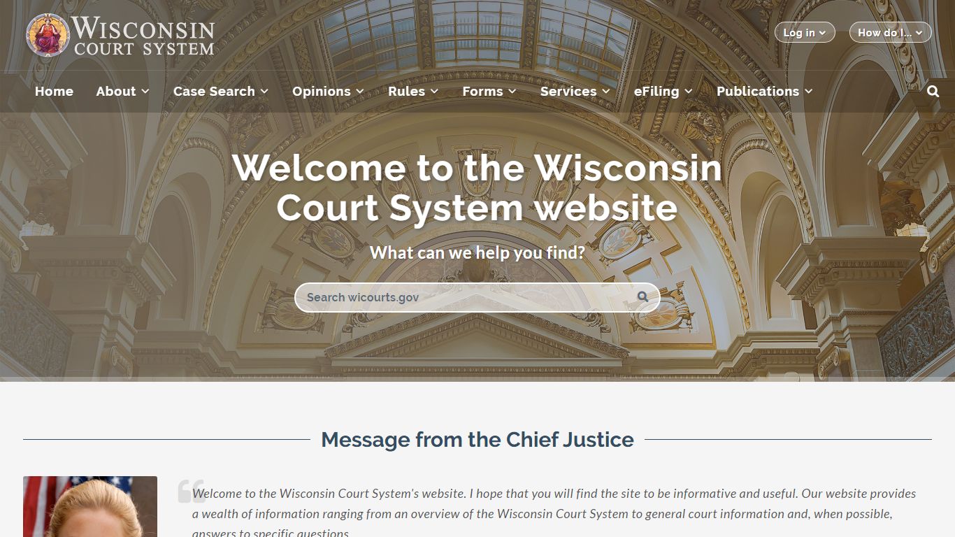 How do I ask the court to seal a record? - wicourts.gov
